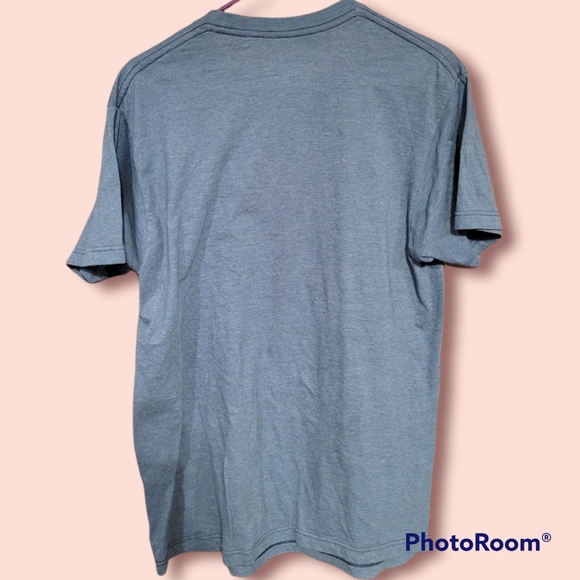 3 for $10 - Marvel Official Deadpool T-Shirt Size L - Picture 2 of 4